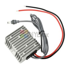 DC-DC 12V 24V to DC 57V 4.5A Step-Up Converter Module for Starlink Gen3 Router