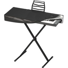 61/88 Keys Piano Cover Waterproof Dustproof UV-proof 420D Oxford Cloth