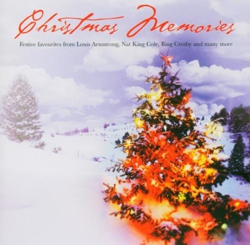 Альбом Various Artists Christmas Memories (CD)