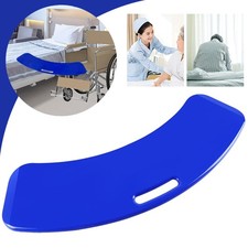 Heavy Duty Slide Transfer Board Textured Surface-200kg-Wheelchair to Bed/Tub/Car