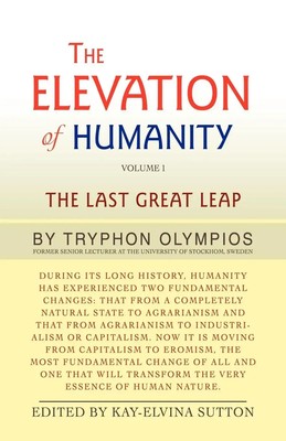 Tryphon Olympios | The Elevation of Humanity | Taschenbuch | Englisch (2008)