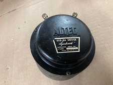 Avvitatore a compressione Altec 808-8A 5 Ohm