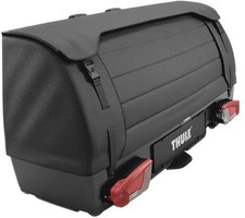 Thule Heckbox Onto 2 für Anhängerkupplung