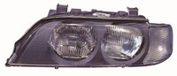 Depo 444-1119L-LDEMC Scheinwerfer Links FüR BMW 5 E39 11.95-09.00