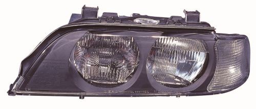 Depo 444-1119L-LDEMC Scheinwerfer Links FüR BMW 5 E39 11.95-09.00-image