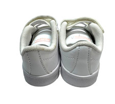 Las mejores ofertas en Zapatos plateados de cuero sintético para