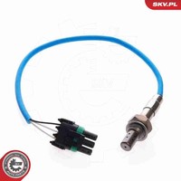 Lambdasonde Sensor Abgassteuerung Esen SKV 09SKV019 FüR 21 19 Clio Renault Opel