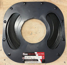 100' x 1/4 x 14R CARBON FLEX BACK BANDSAW COIL STOCK - USA MK Morse - Band Saw