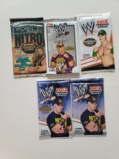 2011 Upper Deck World of Sports 23