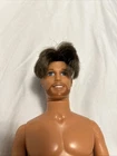 MATTEL 1990 Shaving Fun Ken Doll-Nude-Used Two Random Pants