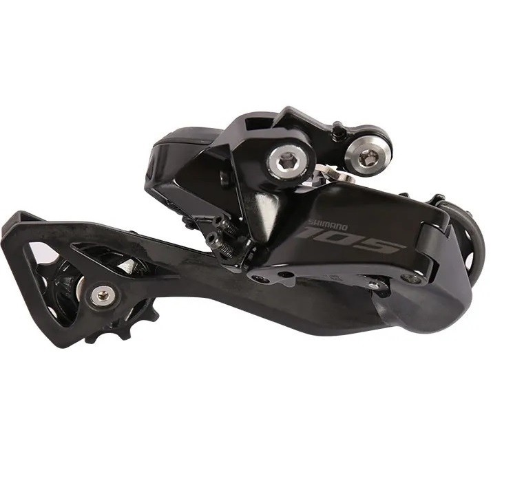 Shimano 105 R7150/R7170 DI2 2x12 24-Speed Road Groupset 50-34T/52 Shimano 105 R7150/R7170 DI2 2x12 24-Speed Road Groupset 50-34T/52