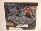 G.I. Joe Classified Series -  #164 - Beach Head & Quick Kick Action Figures
