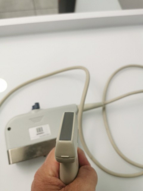Mindray Ultrasonic Transducer 75L38HB  SN: AG59L0052