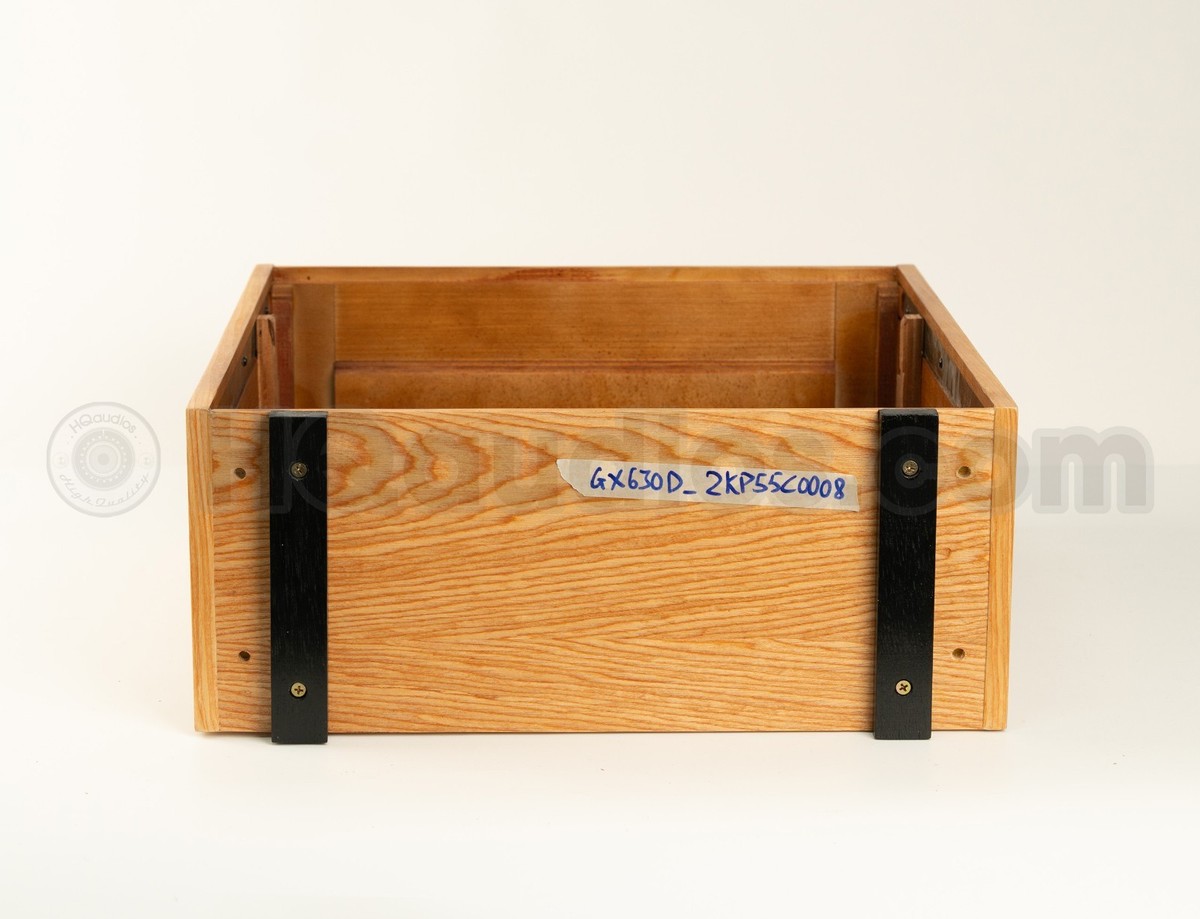 三味線本体 木製 ブラウン ケース付き Akai GX-630D Wood Case – Natural Plywood Vintage RTR Cabinet | eBay