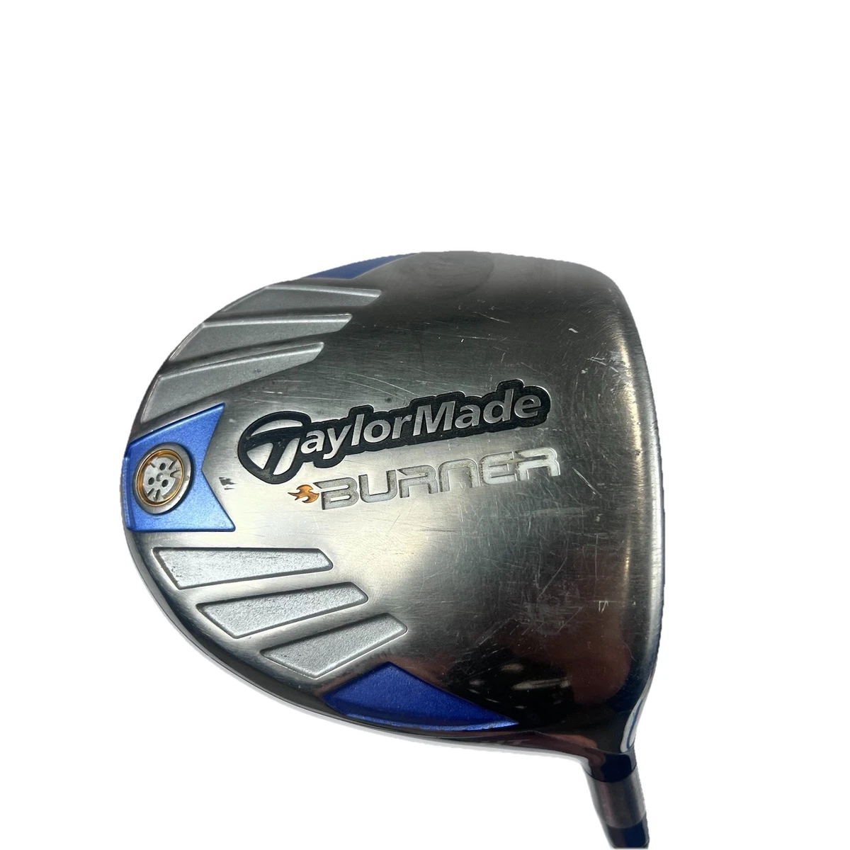 Taylor Made Ladies Burner Golf Club Drivers for sale | eBay
