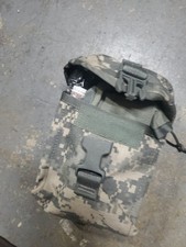 Tourniquet Bin Complete MILITARY ACU IFAK FIRST AID KIT POUCH INSERT