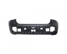 Stoßstange Hinten für Fiat Panda 312 319 Van 519 ab 12->