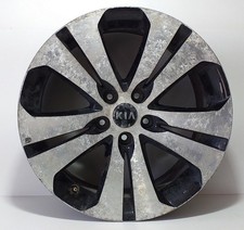 529103U350 FELGE / R / 74228 / 169036 FÜR KIA SPORTAGE CONCEPT 4X2