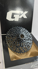 SRAM GX 11 Speed Cassette XG-1150 10-42T MTB Bike Sprocket Black