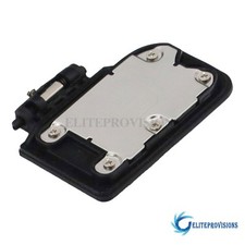 Battery Door Cover Lock Lid Assy Replacement Repair Part Fits Sony A7RV ILCE7RM5