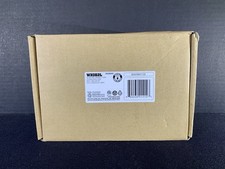 Worx WX082L 4V ZipSnip Cordless Electric Scissors