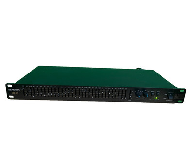 Nady Audio GEQ 131 31 band graphic equalizer