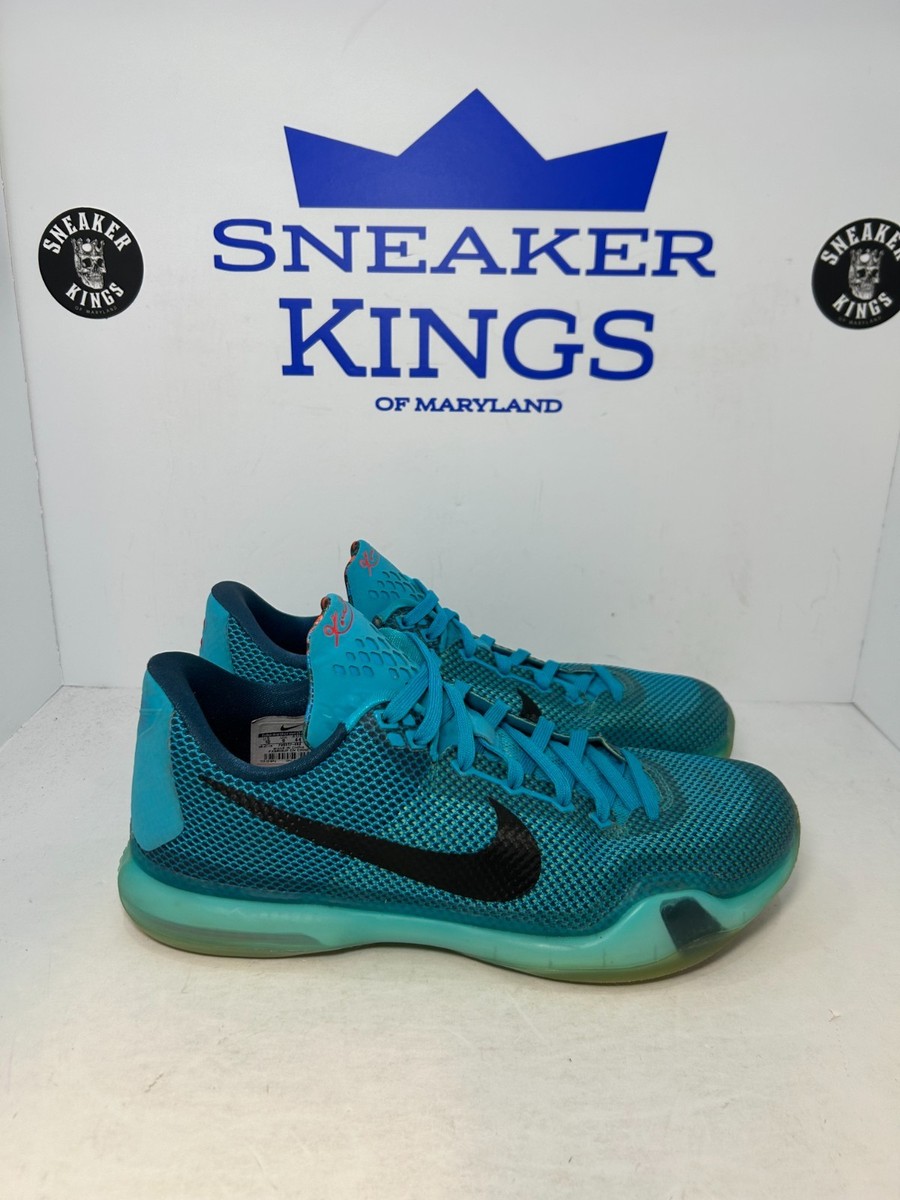 Size 10 - Nike Kobe 10 5AM Flight for sale online | eBay