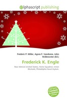 Frederic P. Miller (U. A.) | Frederick K. Engle | Taschenbuch | Englisch (2026)