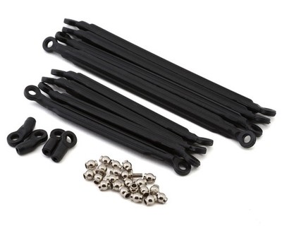 Element RC Enduro12 Suspension Links [ASC41126]