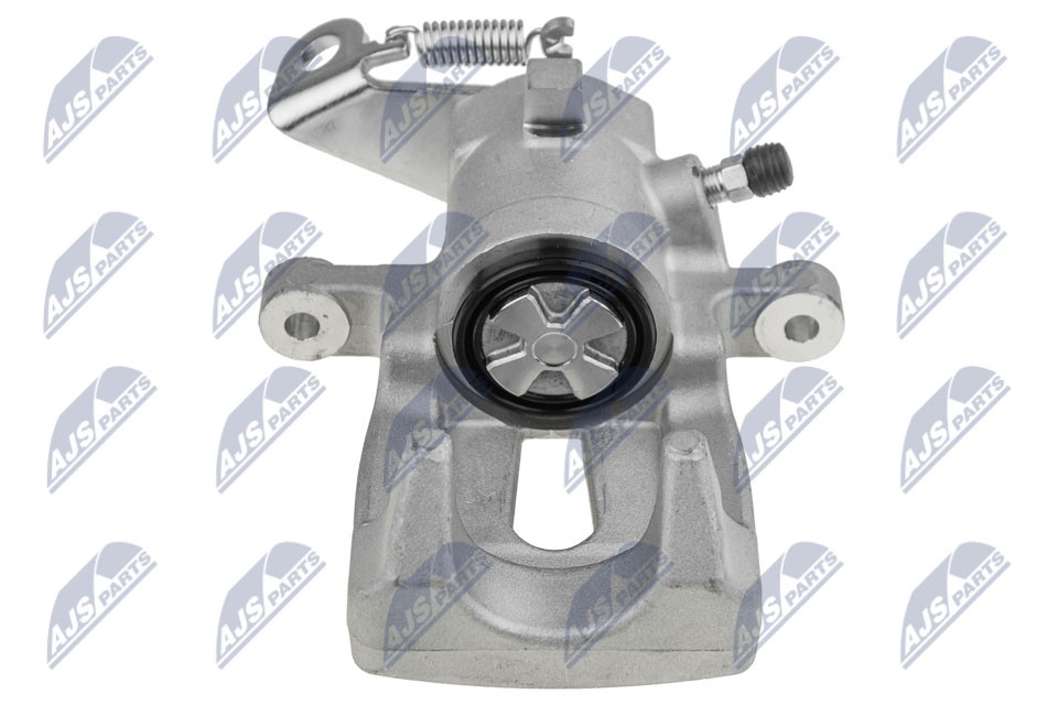 NTY OE HZT-RE-024 Brake Caliper for RENAULT