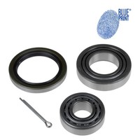 Blue Print Radlagersatz Vorne Links FüR Toyota Hiace Iv Kasten 2.5 D-4D