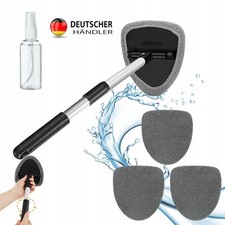 Autoscheiben Reiniger Innen Mikrofaser Scheibenreiniger Auto Windschutzscheibe
