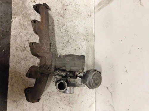 OPEL VECTRA B Estate 31 Turbolader 90500926 2.00 Diesel 60kw 1997 34700565