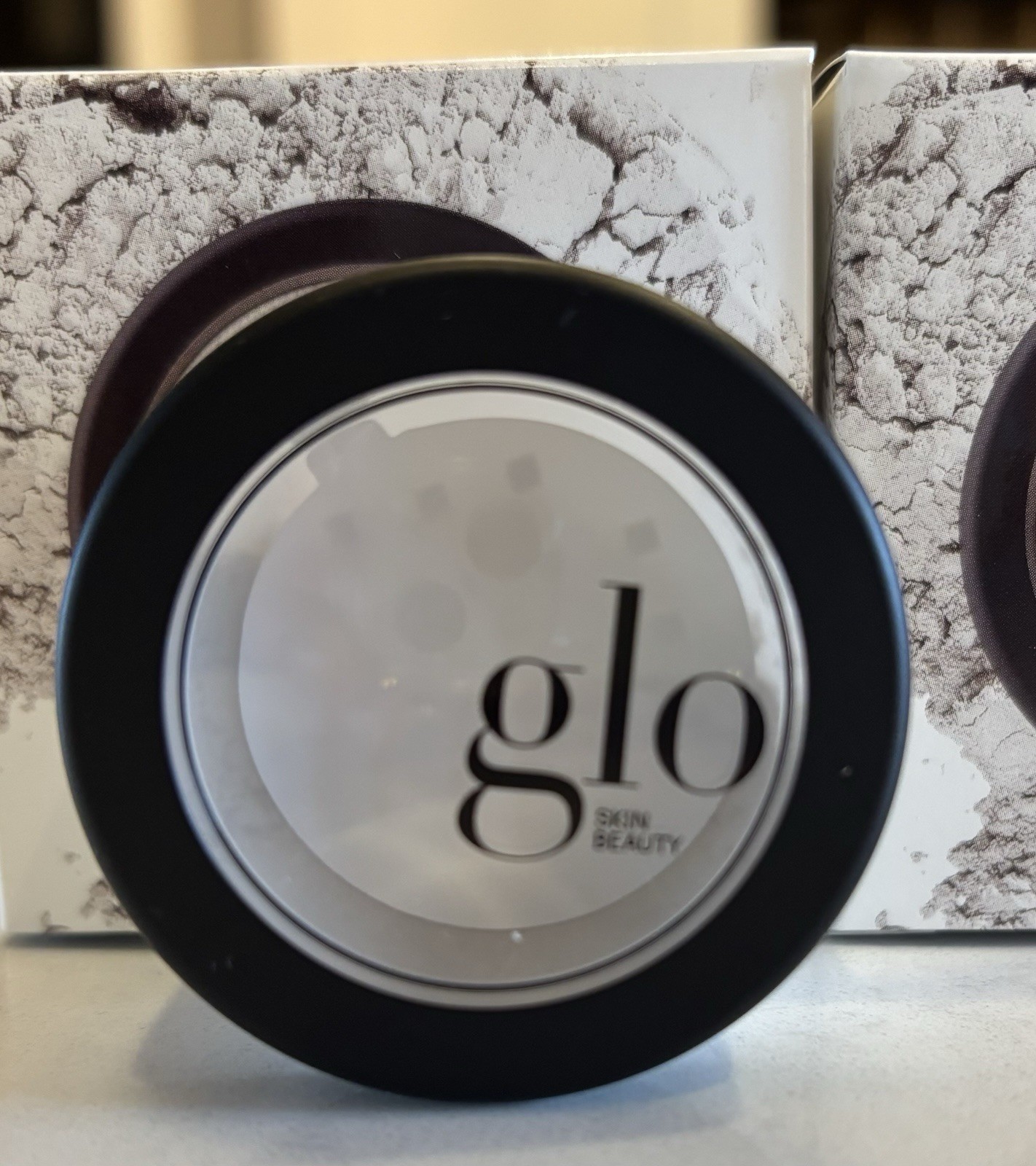 Glo Skin Beauty Luminous Setting Powder Translucent (3) 0.14oz/4.2g Each Sealed