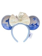 Disney Parks 2025 Star Wars Hoth Minnie Ears