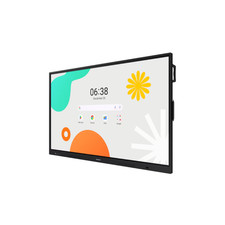Samsung 75" WA75F Interactive E-board Display (Android) for Education - New