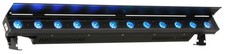 ADJ Ultra Hex Bar 12 12-LED RGBAW UV Linear Bar