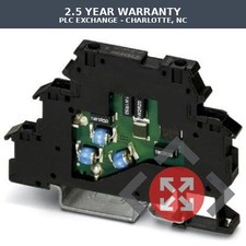 Phoenix Contact TT-2-PE-24DC 2838186 Surge Protection Device - 30 MONTH WARRANTY