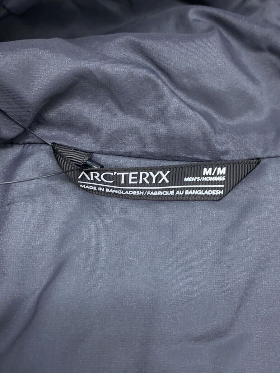 ARC'TERYX ARC TERYX Giacca Nylon M Nylon GRIGIO Proton LT
