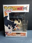Funko Pop! Animation Dragon Ball Z  Goku 615