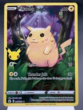 Pikachu 005/025 - Holo Rare - Celebrations Pokemon Card NM