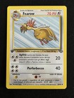 FEAROW - Jungle Set - 36/64 - Carta Pokemon Non Comune - Foto 4