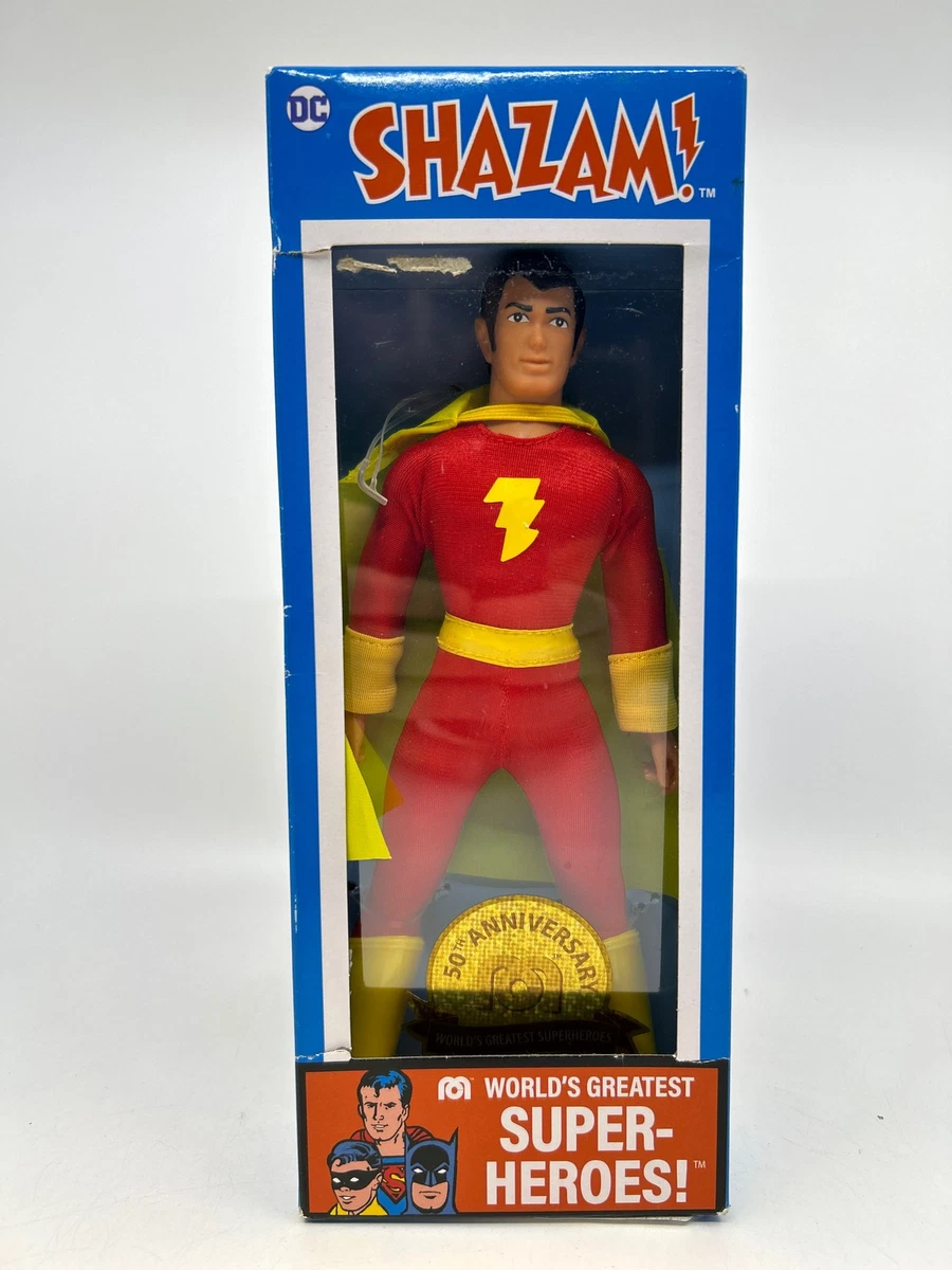 Mego Shazam for sale | eBay