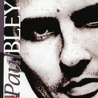 Paul Bley - Ramblin' - Cd - G4Z