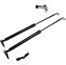 Liftgate Tailgate Rear Door Lift Support Strut with 2014-2018 Subaru Set of 2