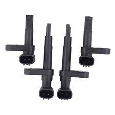 Front Rear Left Right ABS Wheel Speed Sensor for Lexus GS350 2007-2011, IS250