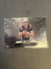 2024 Panini Mosaic - NFL Debut Drake Maye #273 Silver Prizm (RC)