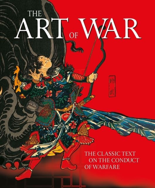 Art Of War - Image 8