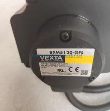 1PCS NEW IN BOX VEXTA ORIENTAL MOTOR Stepper Motor BXM5120-GFS