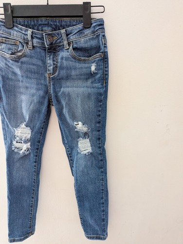 Girls Art Class Jeans - Picture 2 of 4
